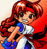 NGPC Screenshots