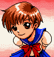 NGPC Screenshots