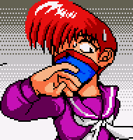 NGPC Screenshots