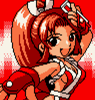 NGPC Screenshots