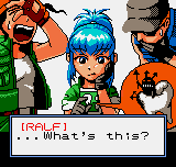 NGPC Screenshots