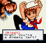 NGPC Screenshots