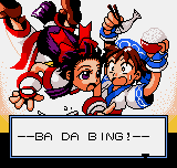 NGPC Screenshots