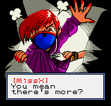 NGPC Screenshots