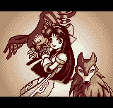 NGPC Screenshots