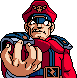 Character Portraits