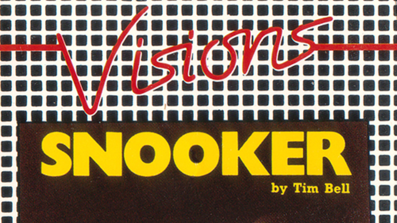 Snooker