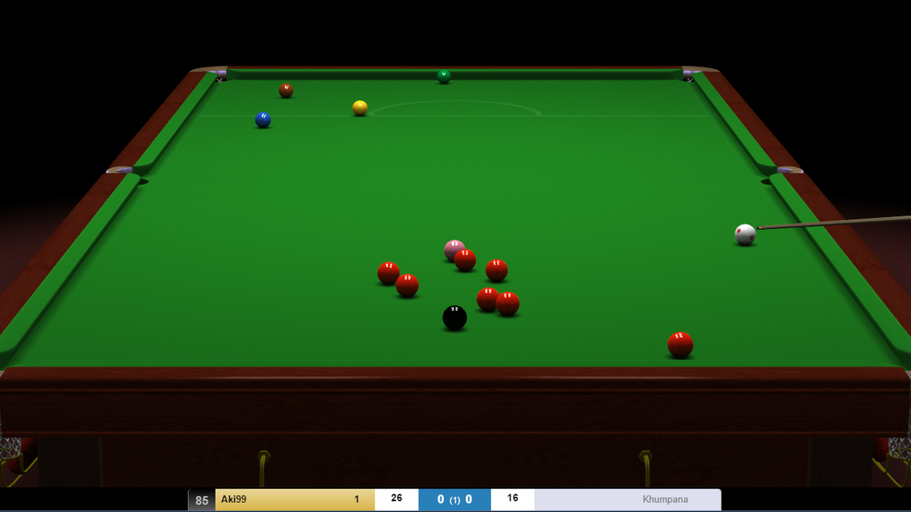 SnookerQ