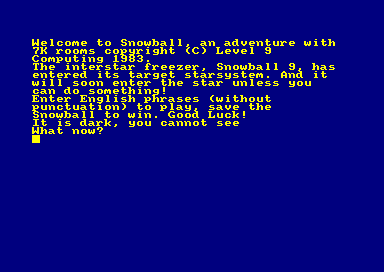 CPC Screenshots