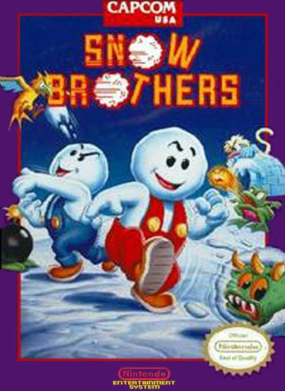 Box Art
