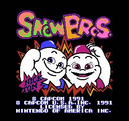 NES Screenshots