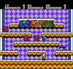NES Screenshots