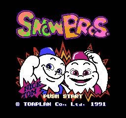 NES Screenshots