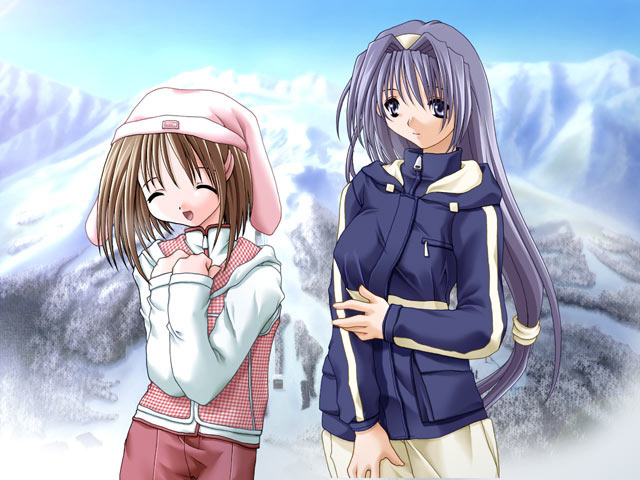 Snow Drop