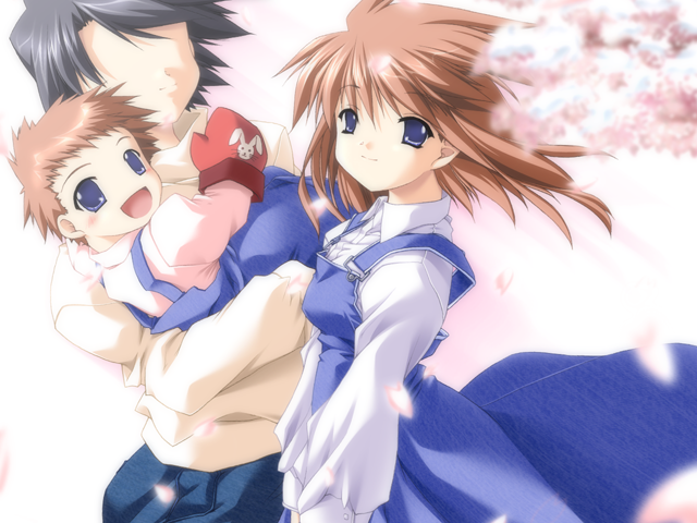 Snow Sakura
