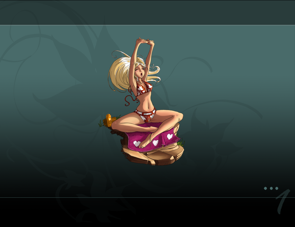 Concept Art