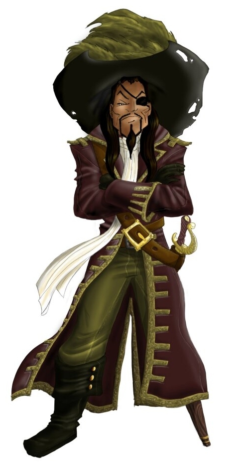 Concept Art