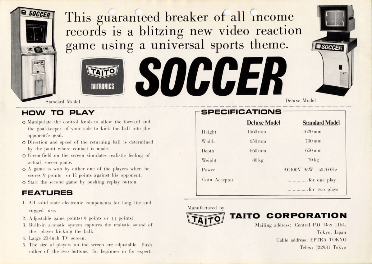 Soccer
