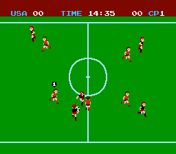 NES Screenshots
