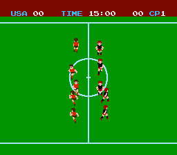 NES Screenshots