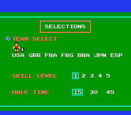 NES Screenshots