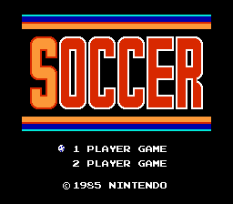 NES Screenshots