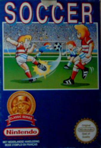 Box Art