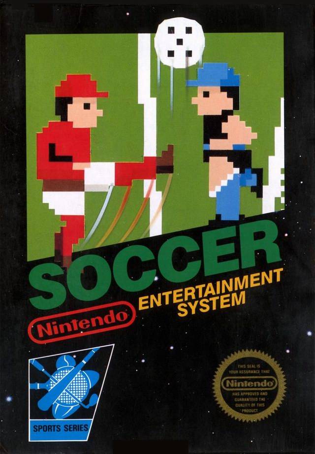 Box Art