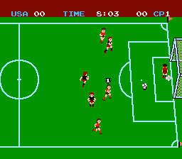 NES Screenshots