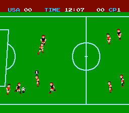 NES Screenshots