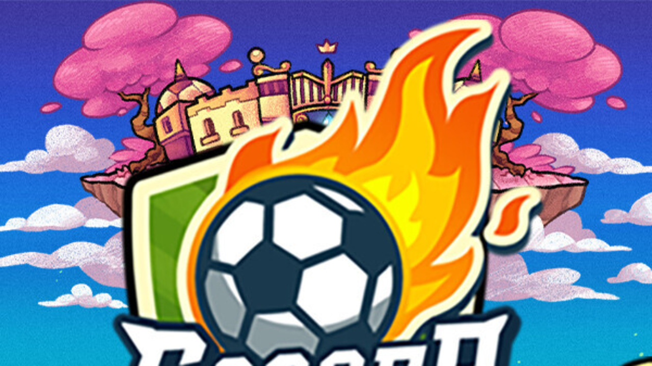 Soccer Story