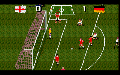 Soccer Superstars