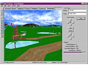 PC Screenshots