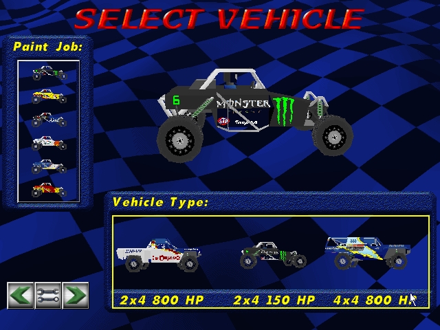 PC Screenshots
