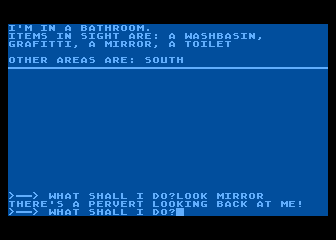 A800 Screenshots