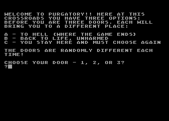 A800 Screenshots