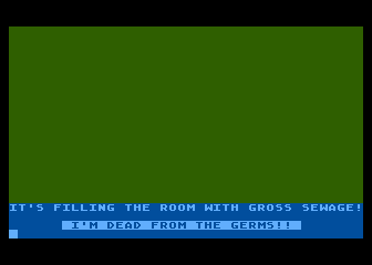 A800 Screenshots