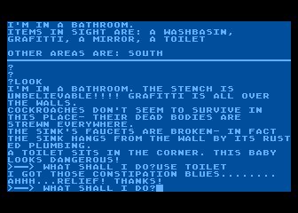 A800 Screenshots