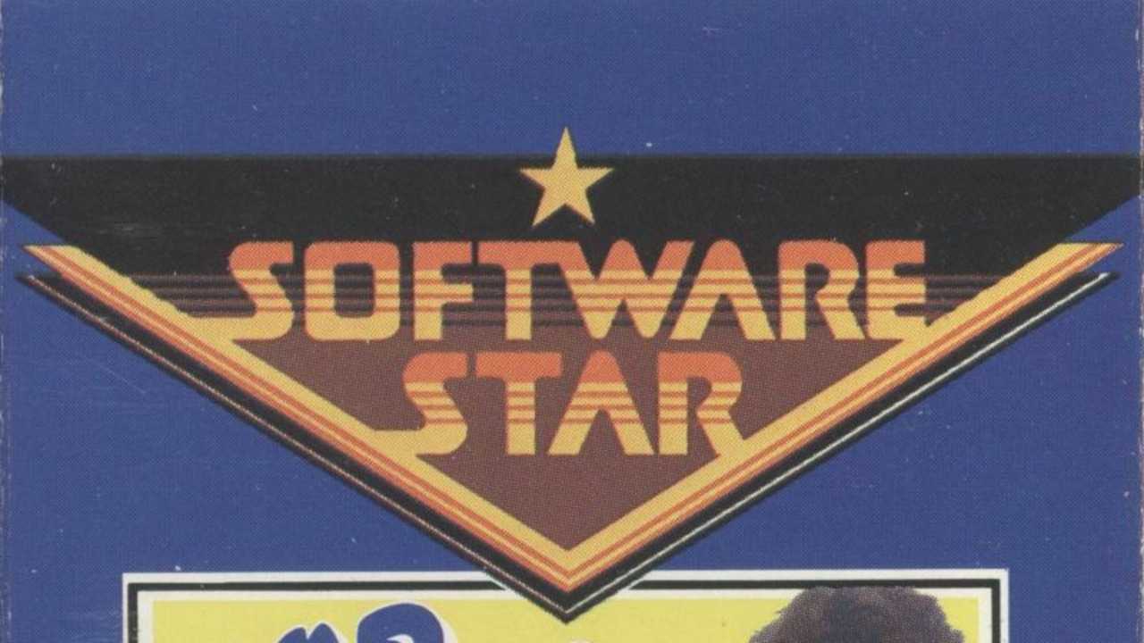 Software Star