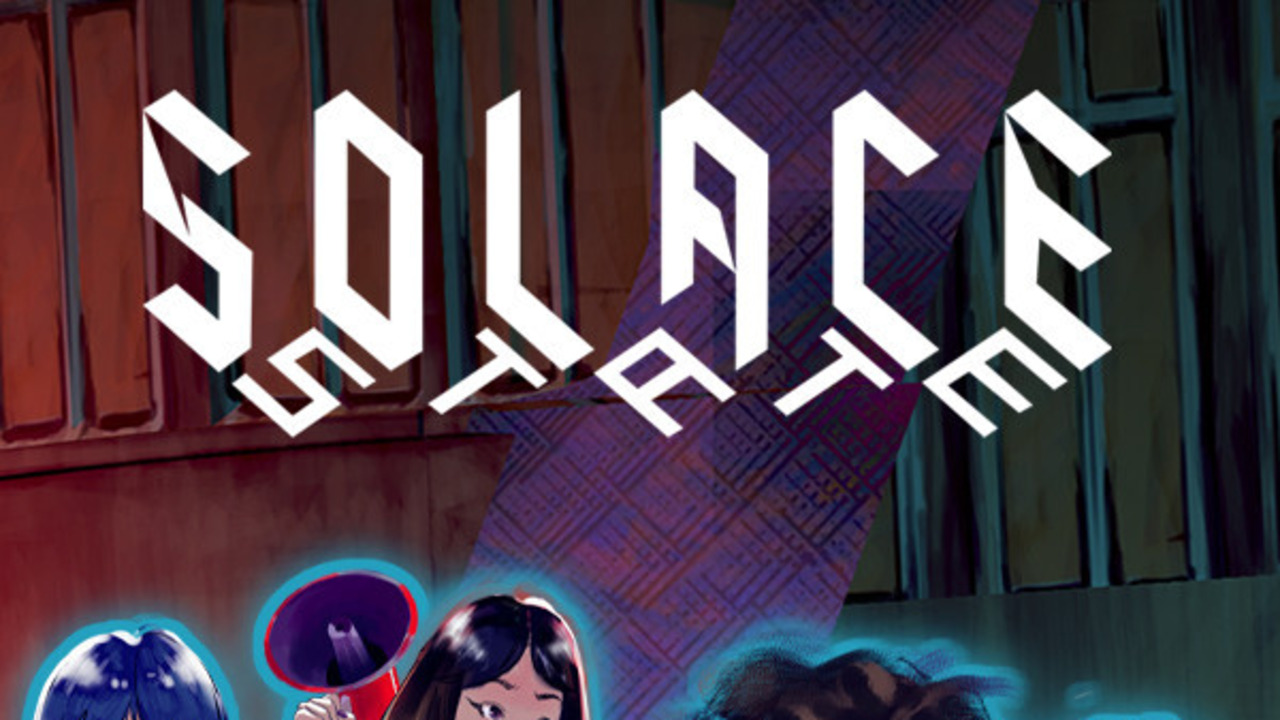 Solace State
