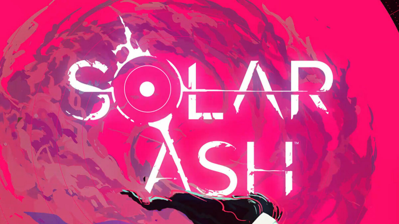 Solar Ash