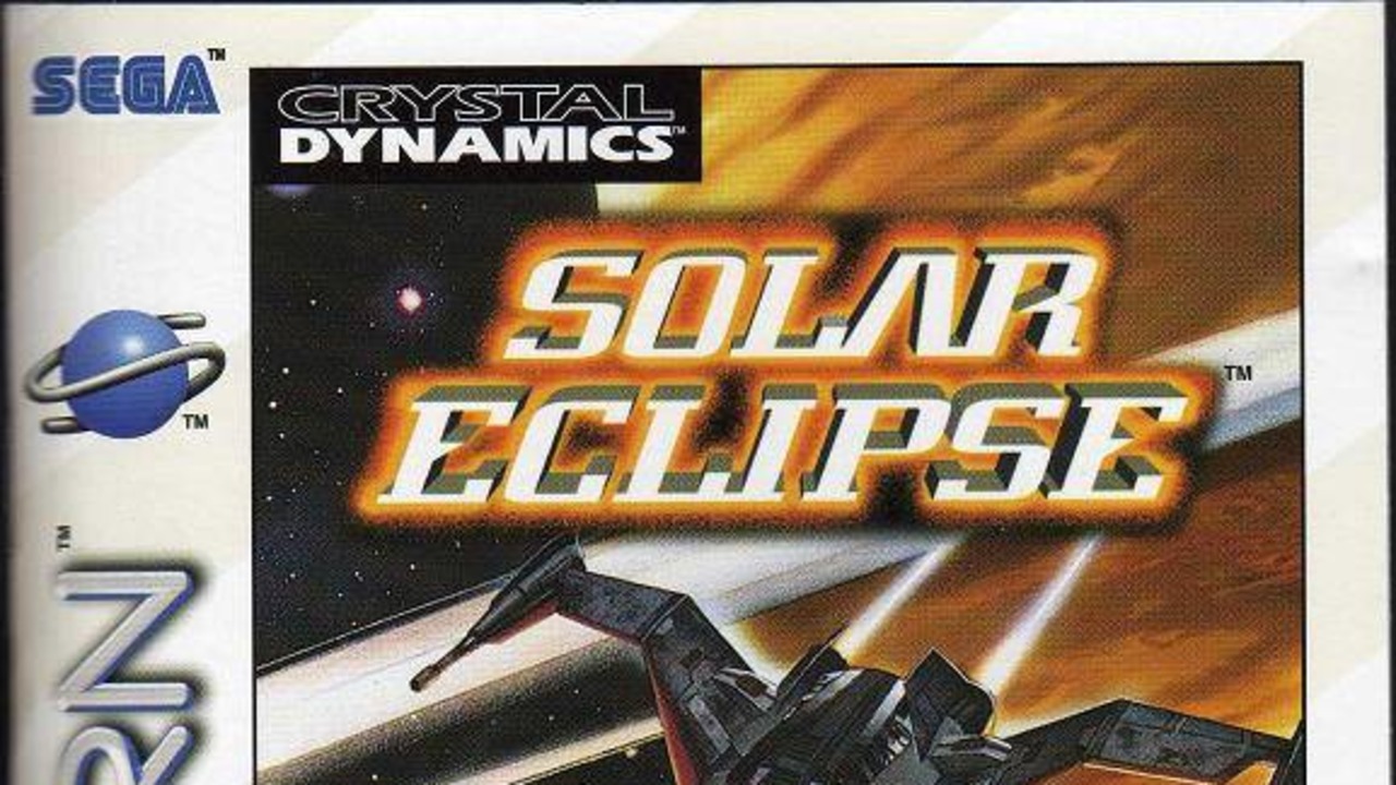 Solar Eclipse