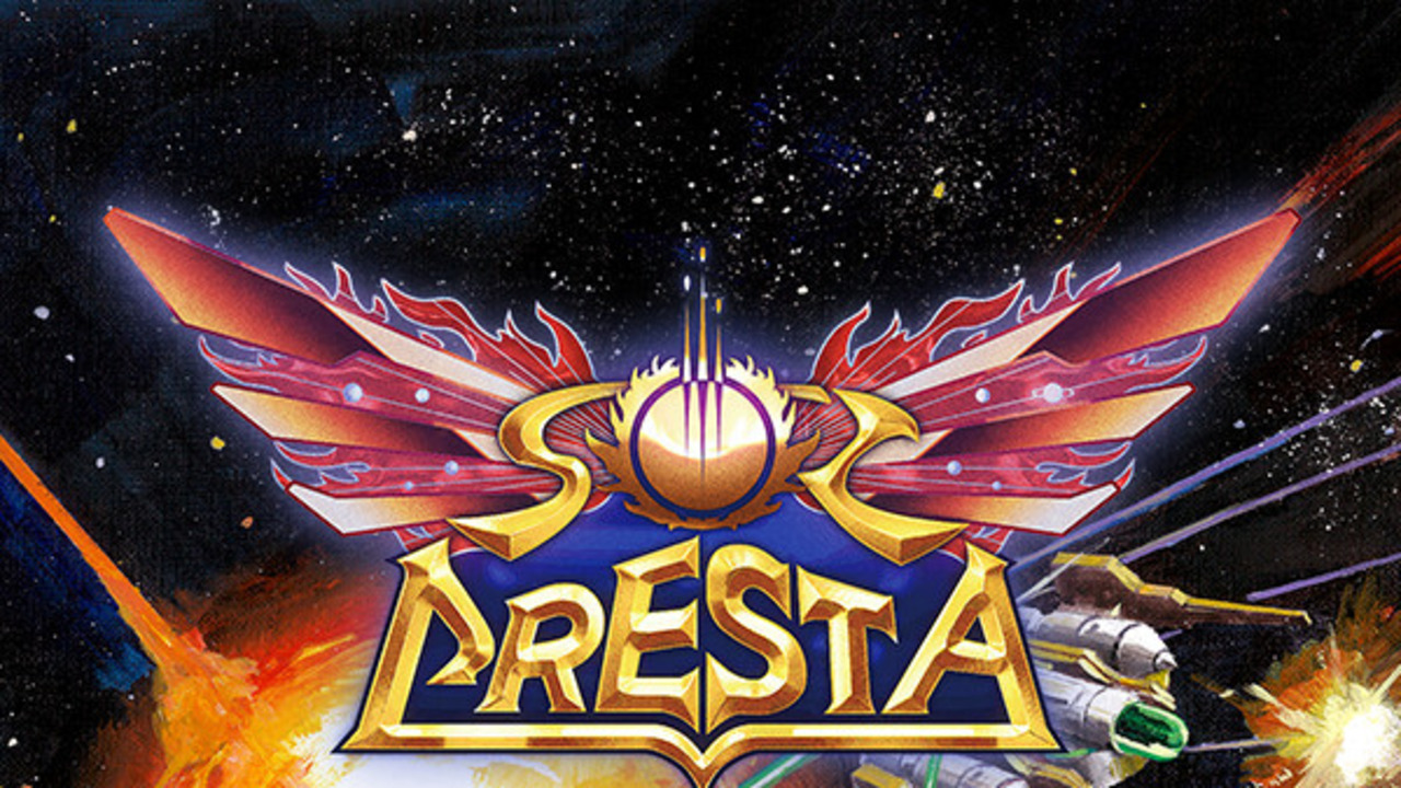 Sol Cresta
