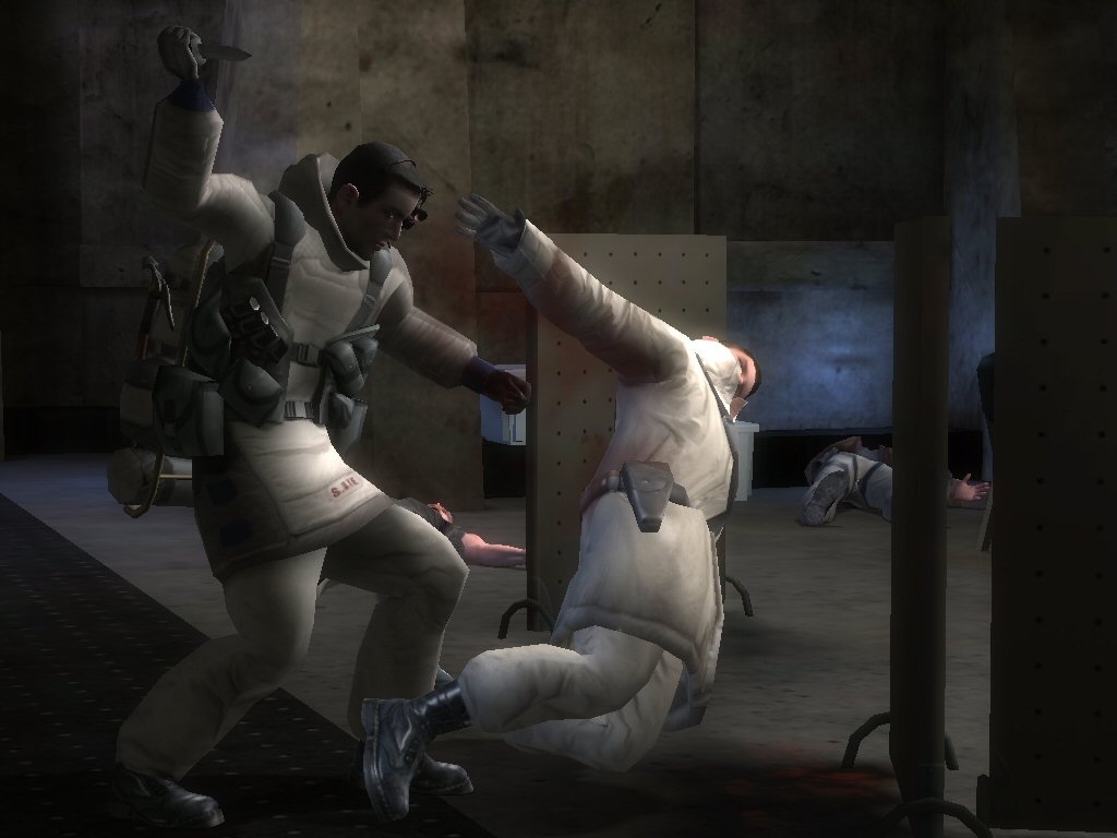 Soldier Elite: Zero Hour
