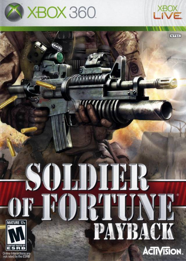 Box Art