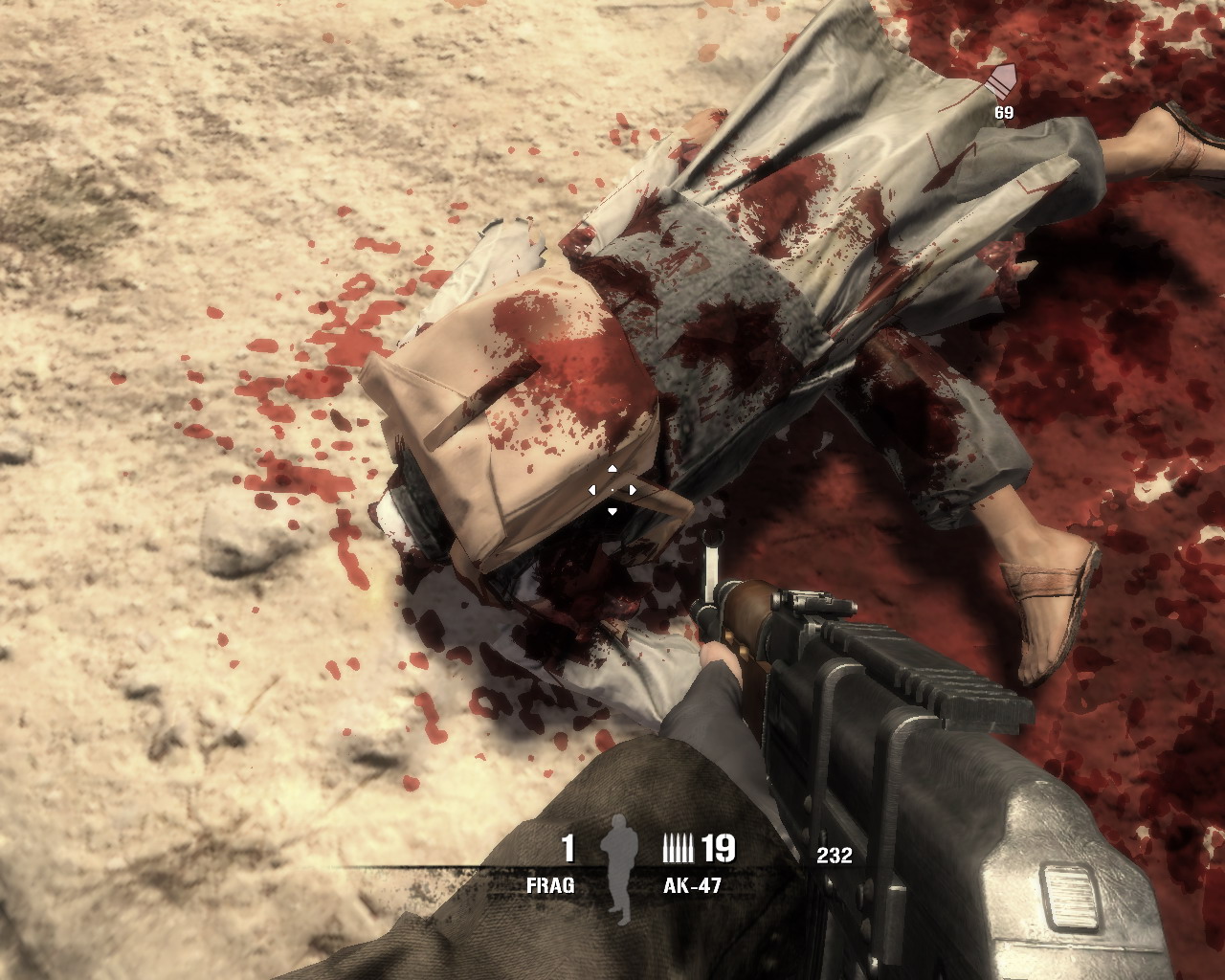 X360 Screenshots