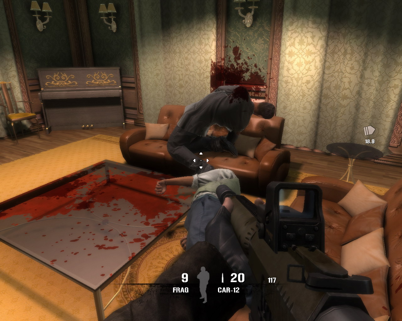 X360 Screenshots