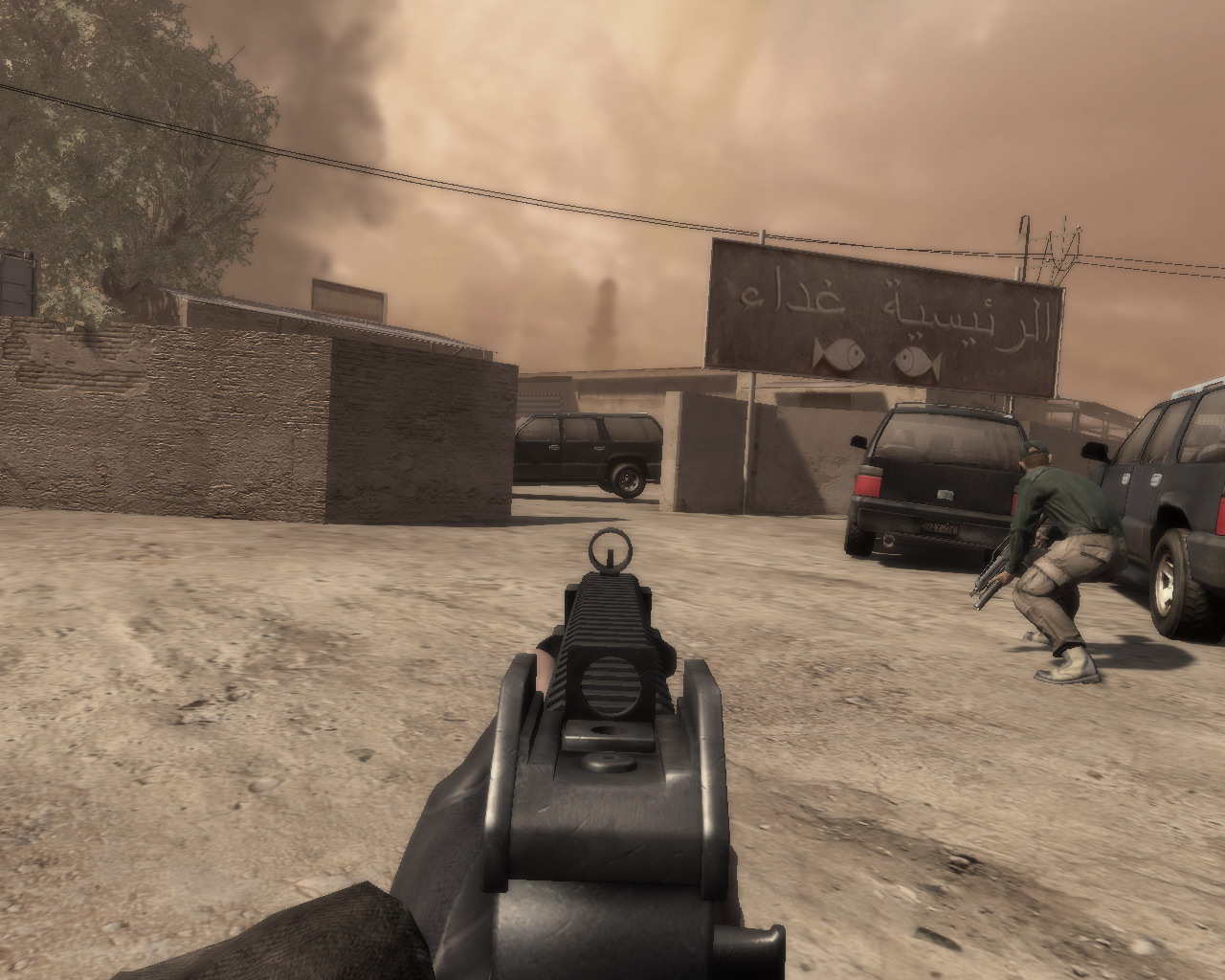 X360 Screenshots