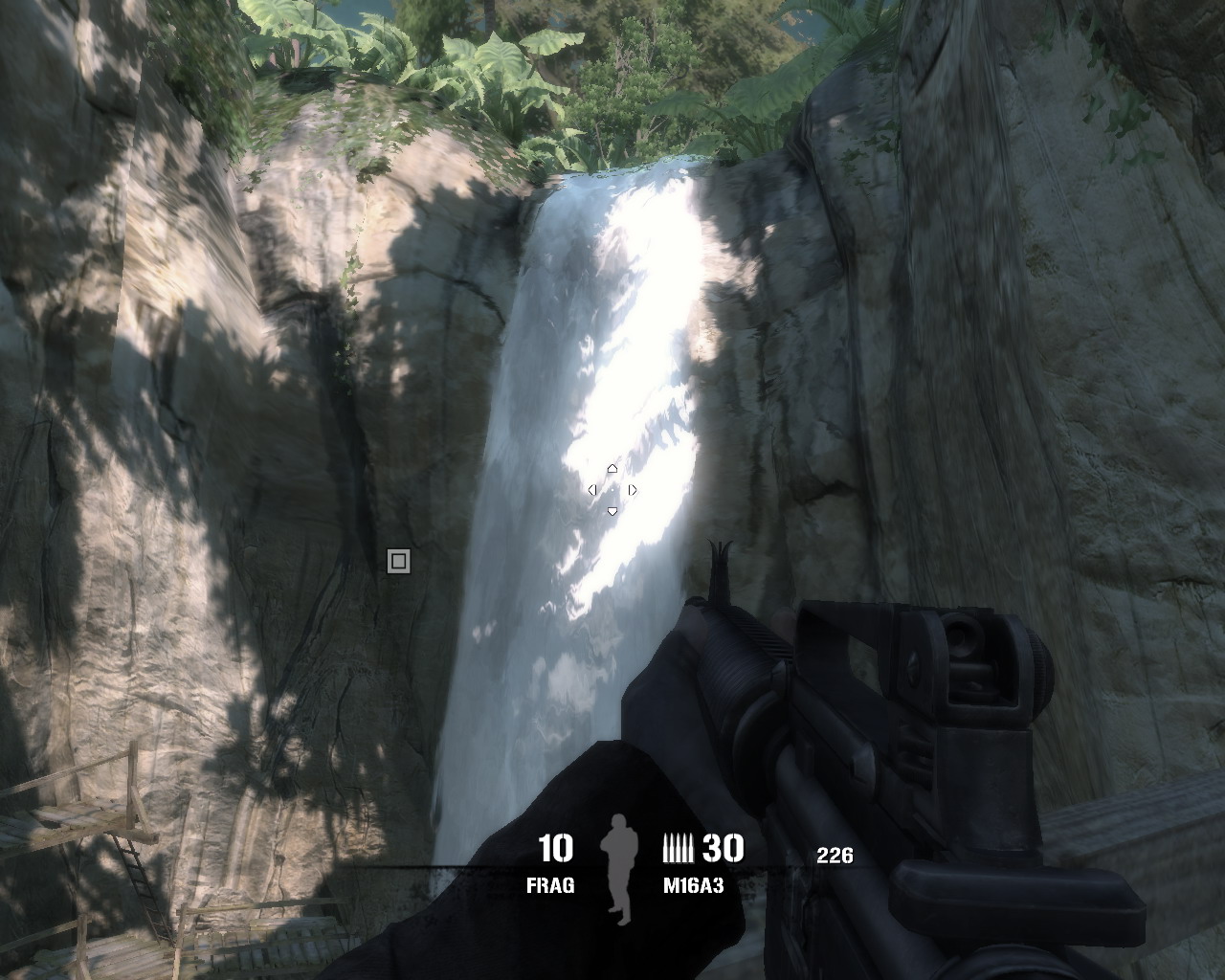 X360 Screenshots