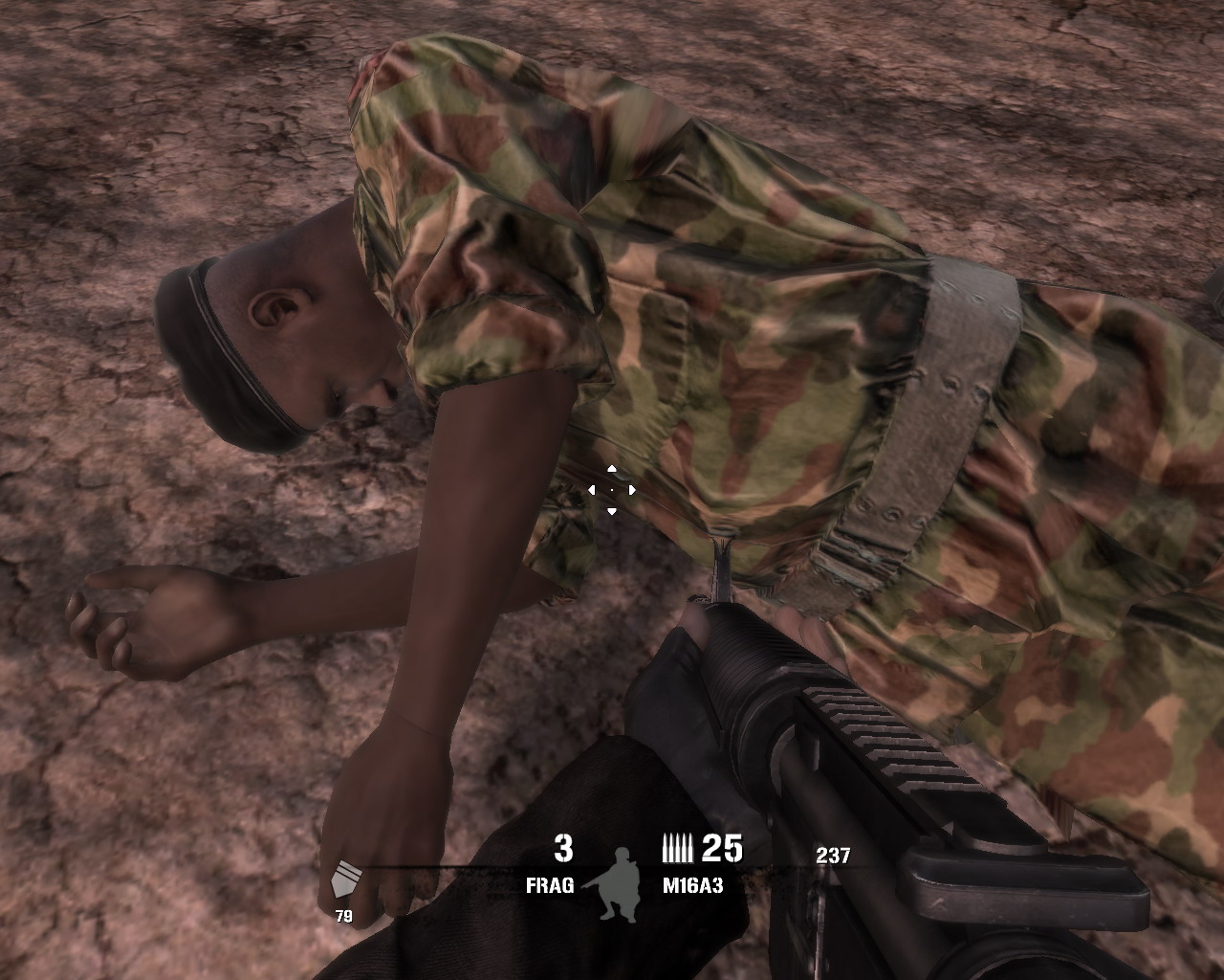 X360 Screenshots